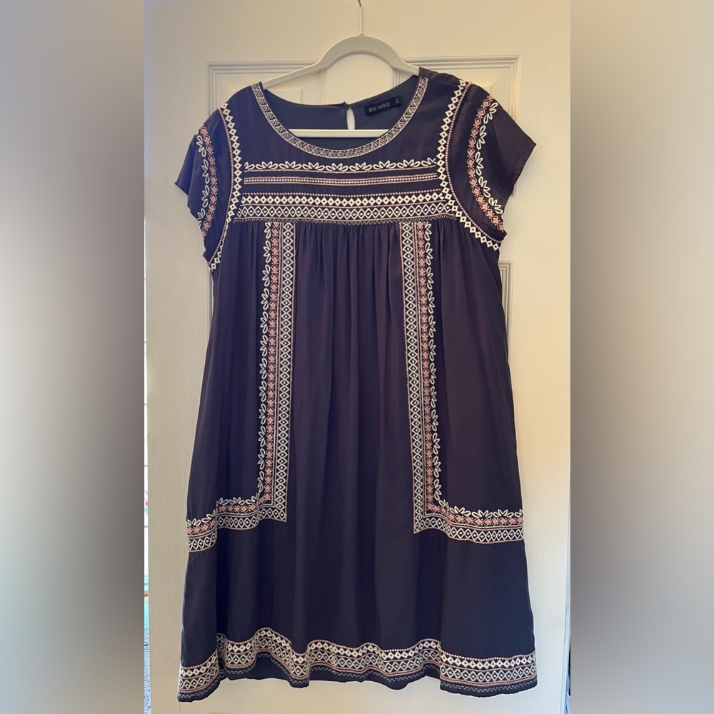 Mikarose Dress